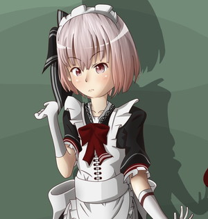 イラスト進歩