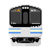 ドット絵