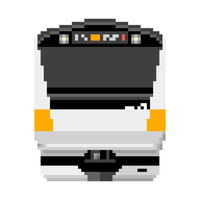 ドット絵