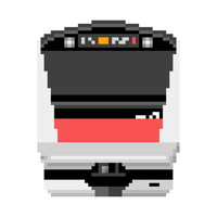 ドット絵