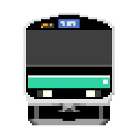 ドット絵