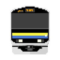 ドット絵