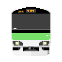 ドット絵