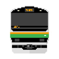 ドット絵