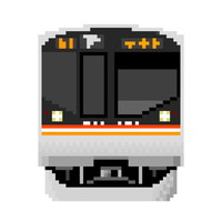 ドット絵