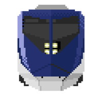 ドット絵