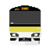 ドット絵