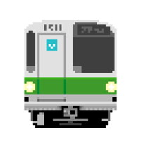 ドット絵