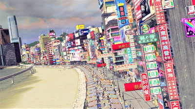 Cities skylines