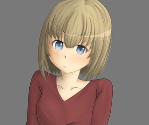 009 たしかこの辺りからクリスタを始めました