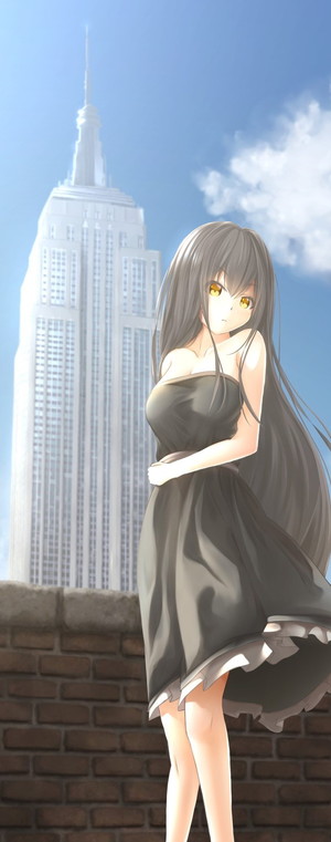 079　「Big Apple　改」　11月5日　一ヶ月ほど前の作品のリメイク版