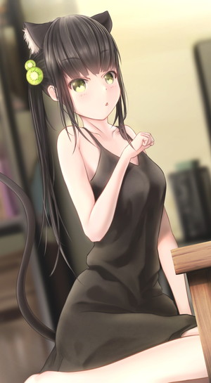 105　「にゃーん」　2020年2月22日