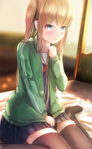 112　「えりり」　3月20日　えりり誕生日