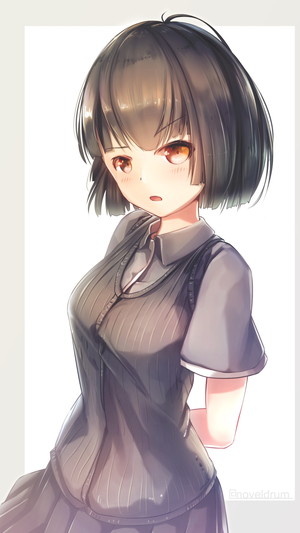 149「照れる」 8月30日