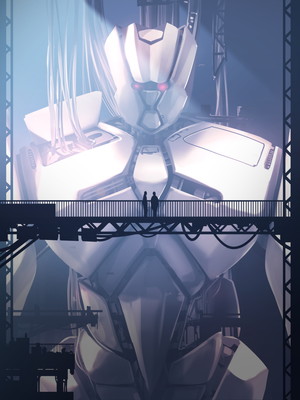 175「失敗作」　5月　ここでしか公開していない絵です