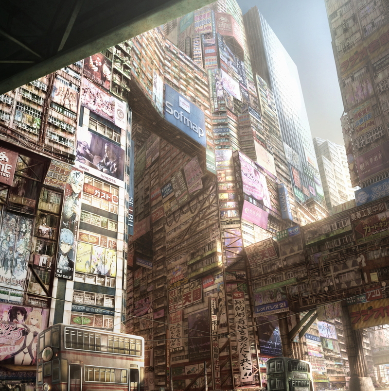 フォトバッシュ