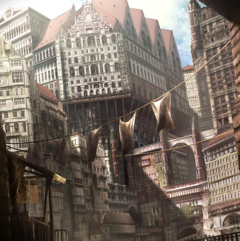 フォトバッシュ